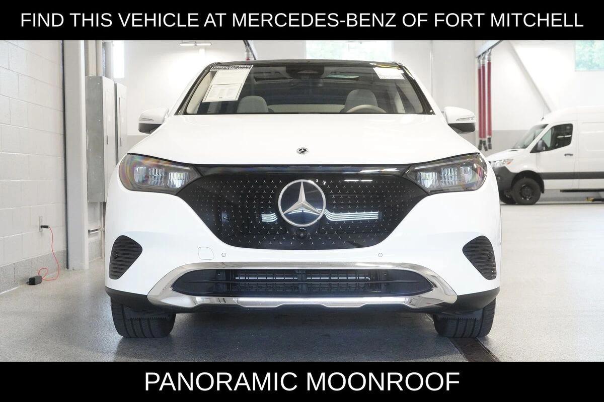 mercedes-benz eqe suv 2025 4JGGM1CB7SA059190 image mercedes-benz eqe suv 2025 4JGGM1CB7SA059190 image